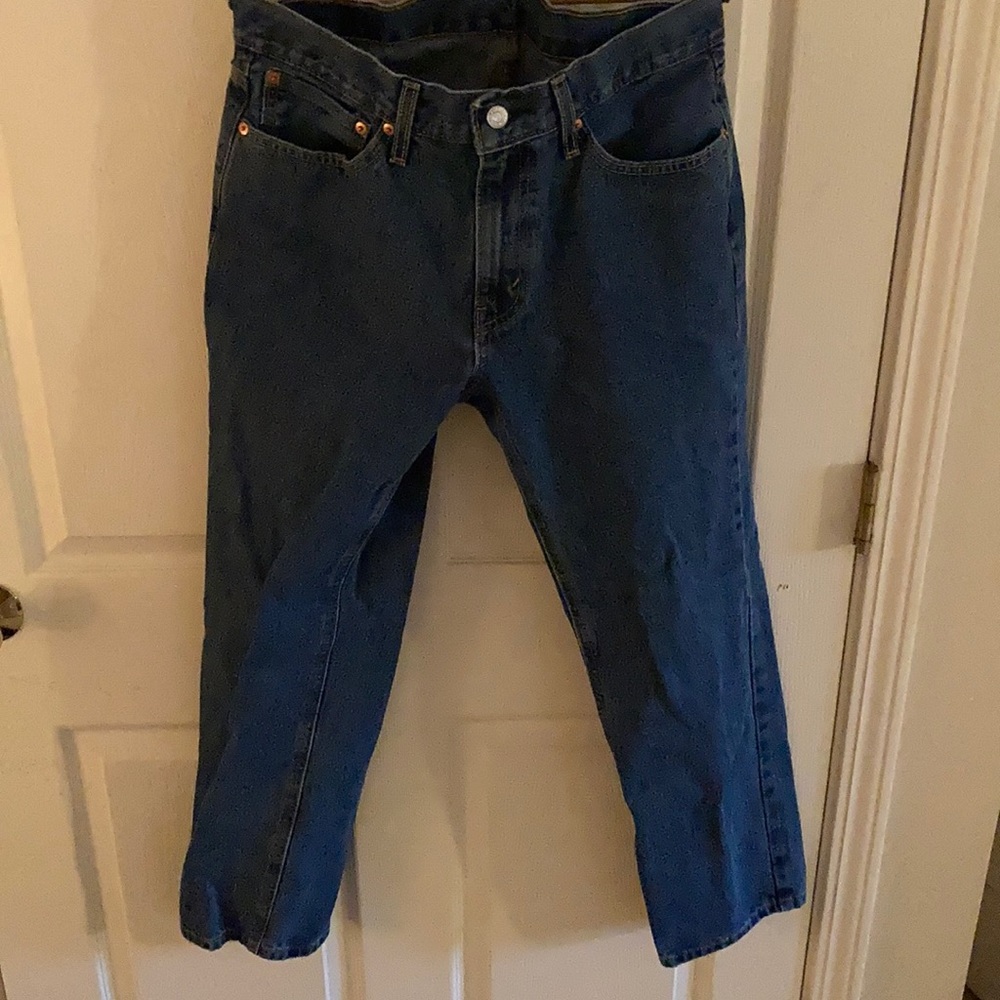 Levi Jeans